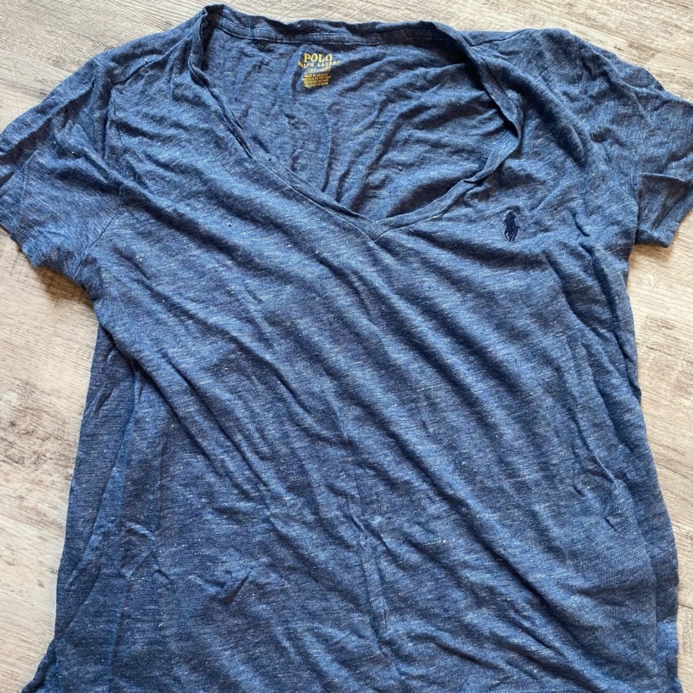Polo Ralph Lauren • Women’s T-shirt